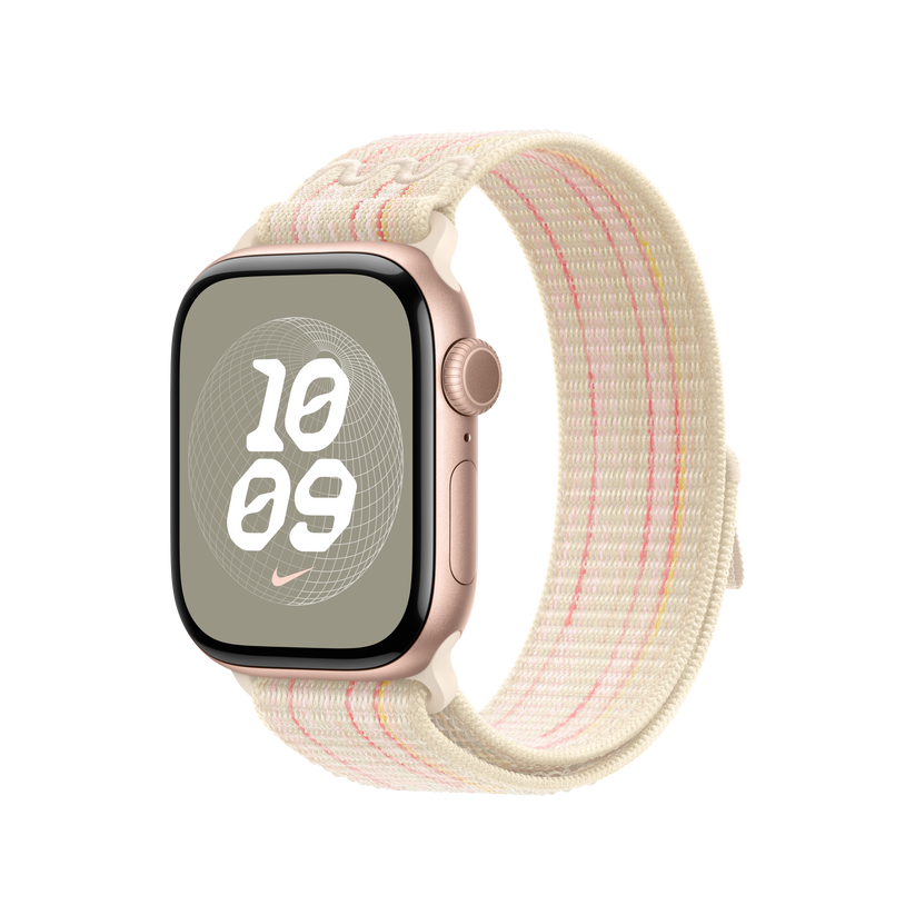 Apple Watch Nike Sport Loop