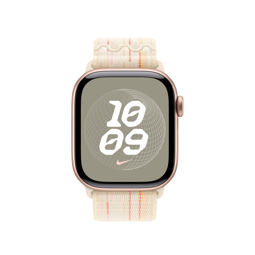 Apple Watch Nike Sport Loop