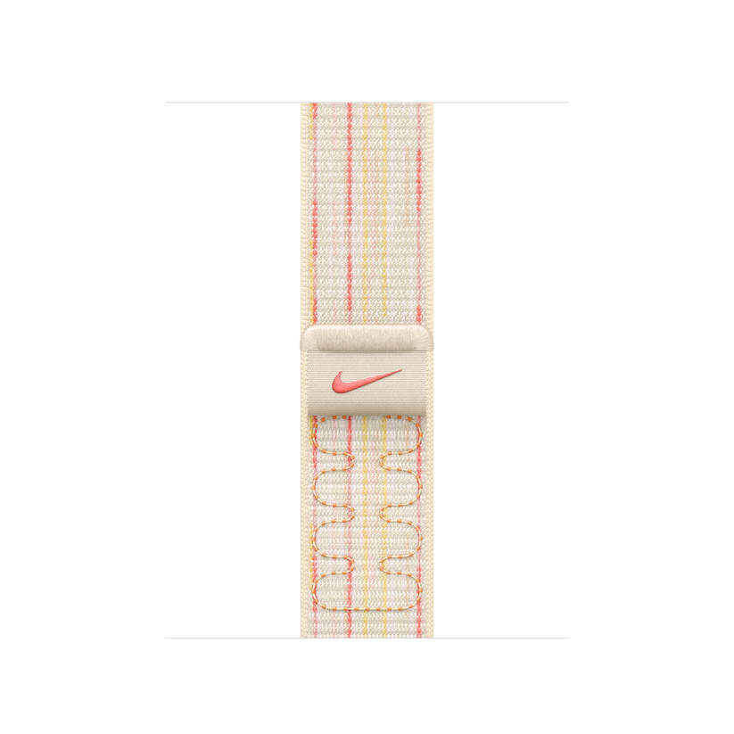 Apple Watch Nike Sport Loop