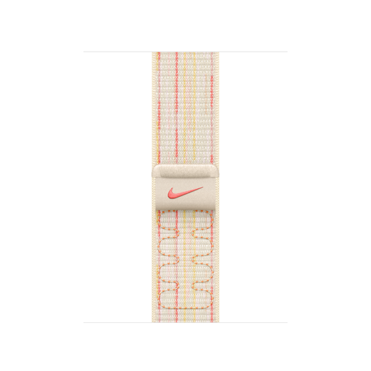 Apple Watch Nike Sport Loop