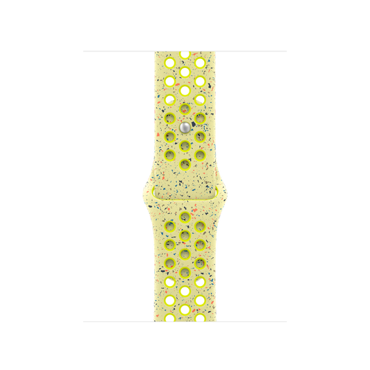 Apple Watch Nike Sport Band