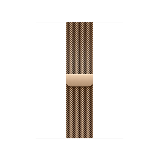 Apple Watch Milanese Loop