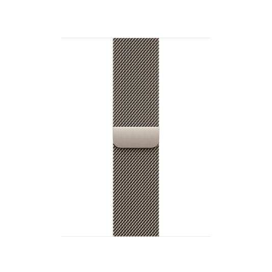 Apple Watch Milanese Loop