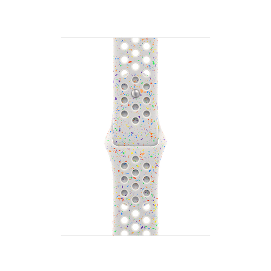 Apple Watch Nike Sport Band