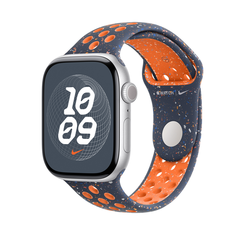 Apple Watch Nike Sport Band
