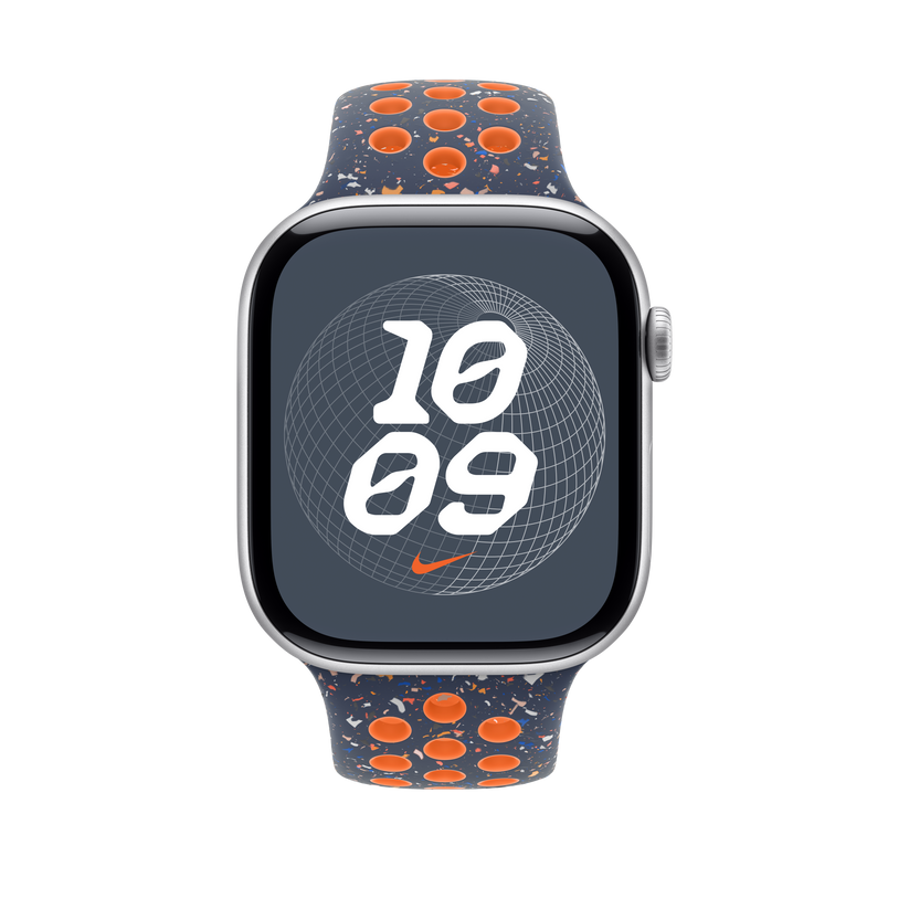 Apple Watch Nike Sport Band