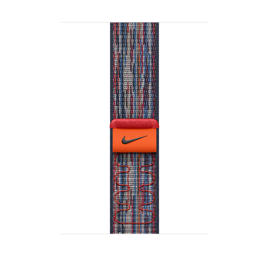 Apple Watch Nike Sport Loop