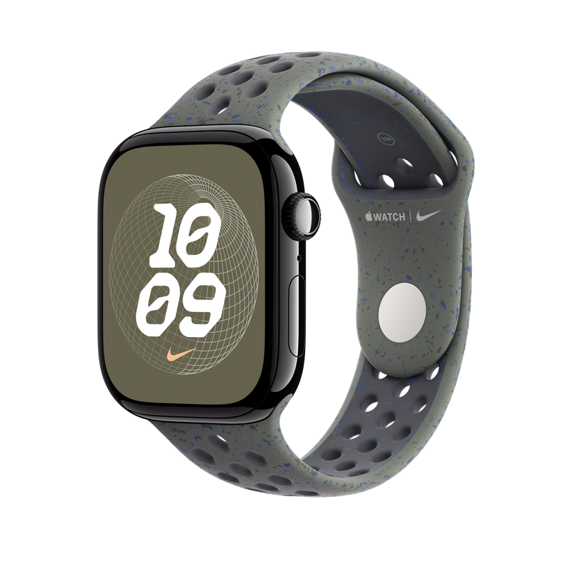 Apple Watch Nike Sport Band