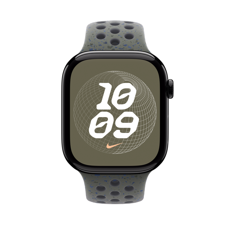 Apple Watch Nike Sport Band