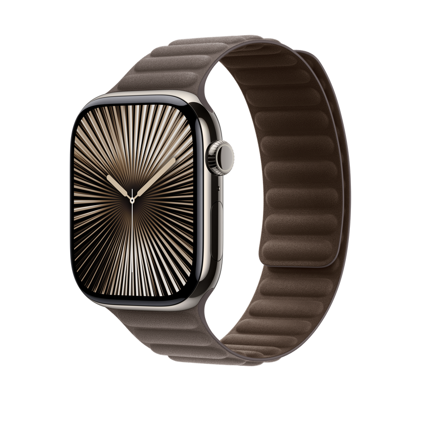 Apple Watch Magnetic Link
