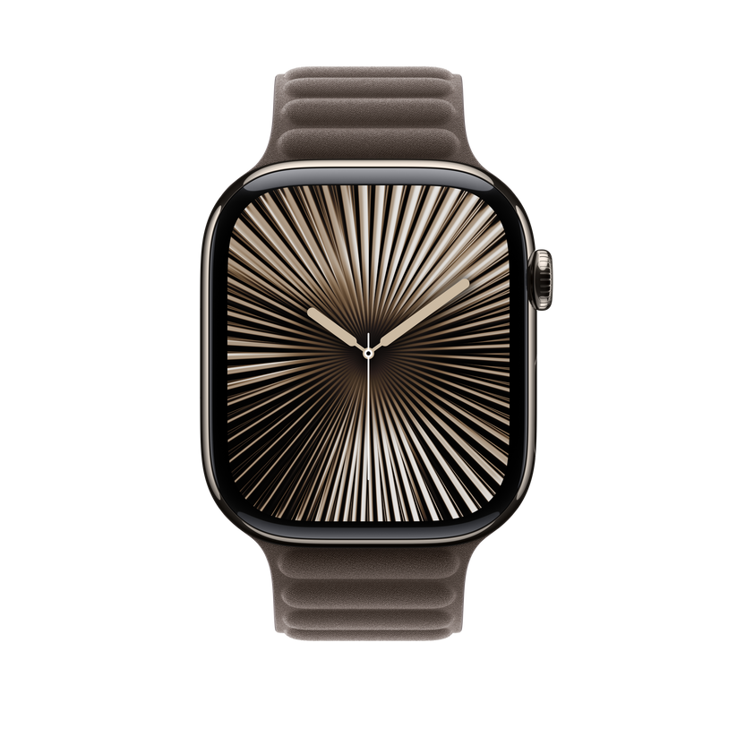 Apple Watch Magnetic Link