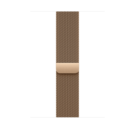 Apple Watch Milanese Loop