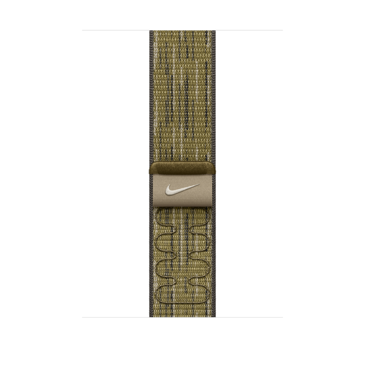 Apple Watch Nike Sport Loop