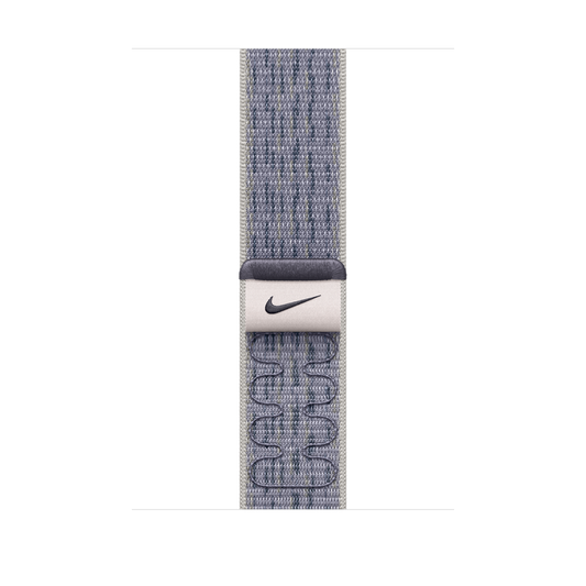 Apple Watch Nike Sport Loop