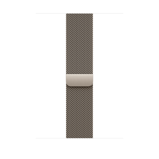 Apple Watch Milanese Loop