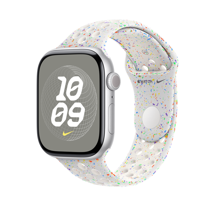 Apple Watch Nike Sport Band