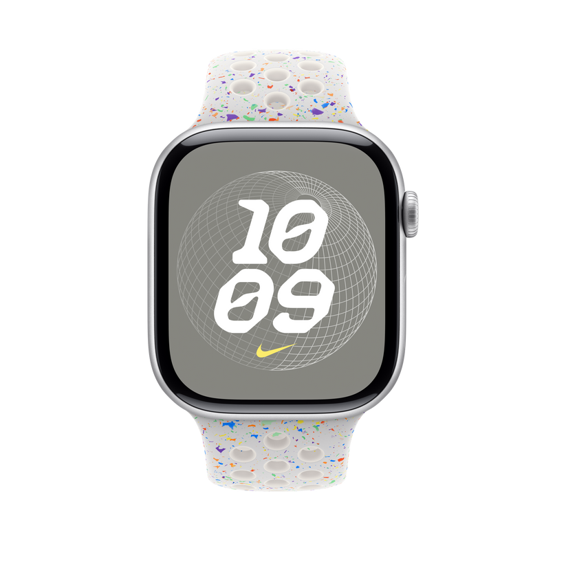 Apple Watch Nike Sport Band