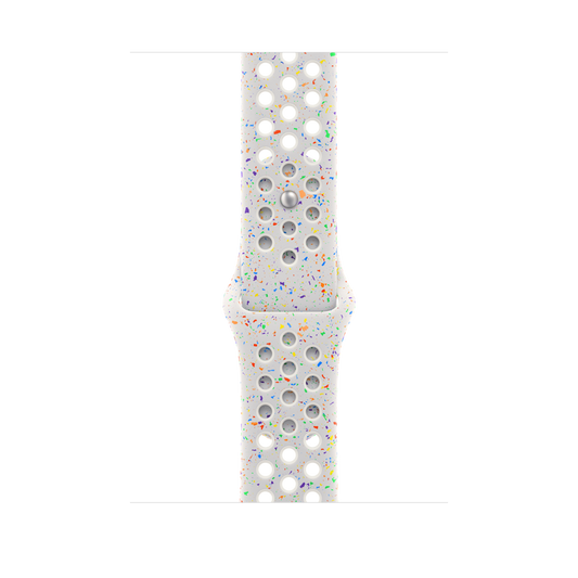 Apple Watch Nike Sport Band