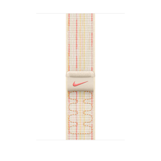 Apple Watch Nike Sport Loop