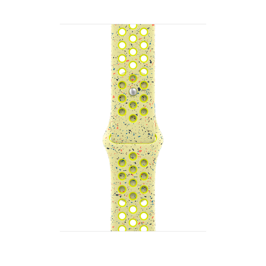 Apple Watch Nike Sport Band