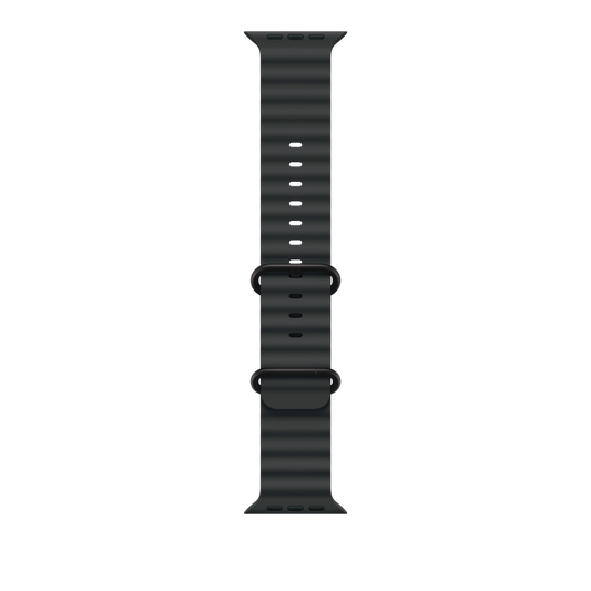 Apple Watch Ocean Band