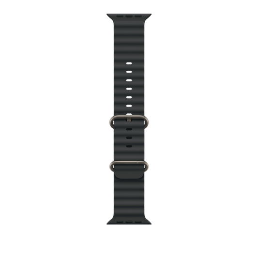 Apple Watch Ocean Band