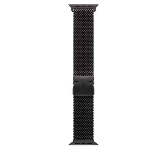 Apple Watch Milanese Loop