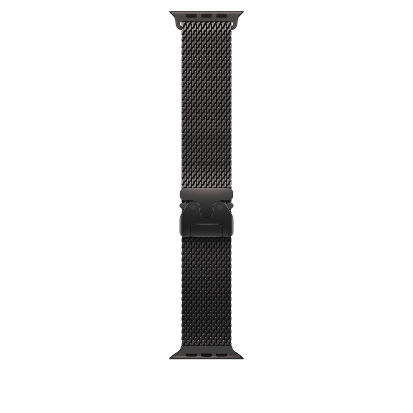 Apple Watch Milanese Loop