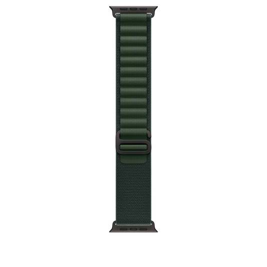 Apple Watch Alpine Loop