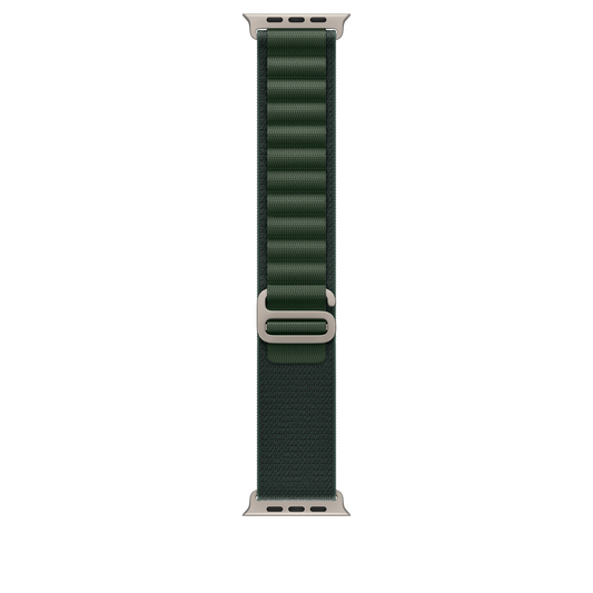 Apple Watch Alpine Loop
