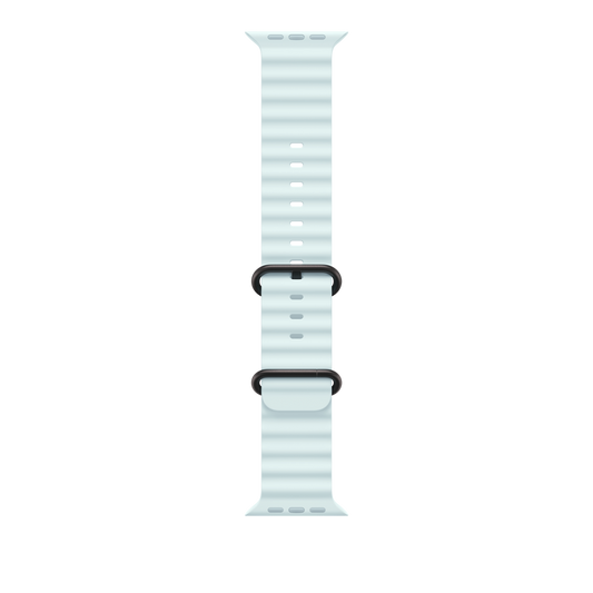 Apple Watch Ocean Band