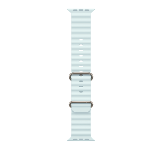Apple Watch Ocean Band