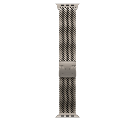 Apple Watch Milanese Loop
