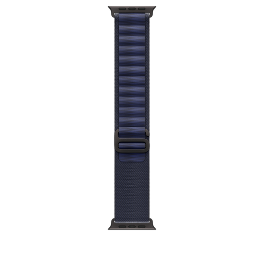 Apple Watch Alpine Loop