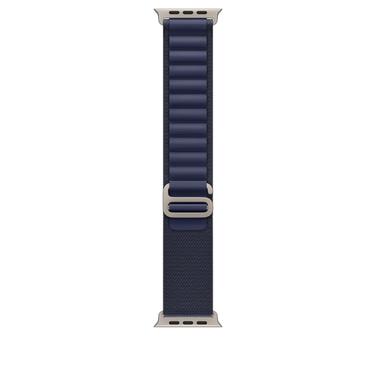 Apple Watch Alpine Loop