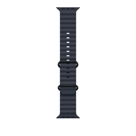 Apple Watch Ocean Band