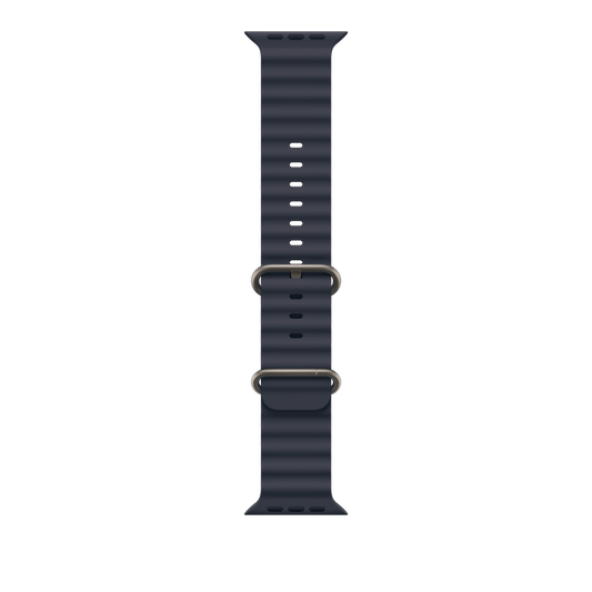 Apple Watch Ocean Band