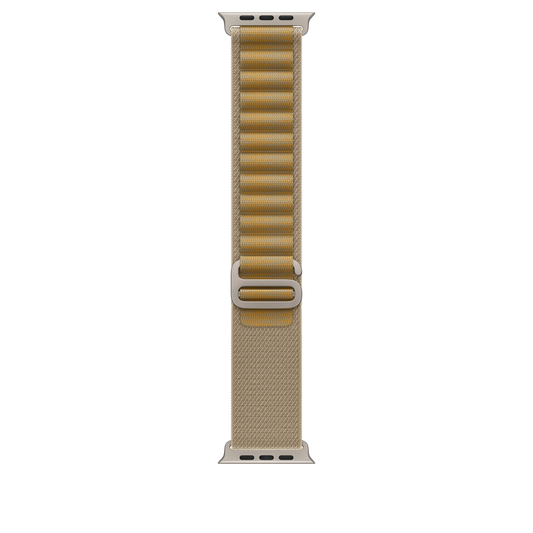Apple Watch Alpine Loop