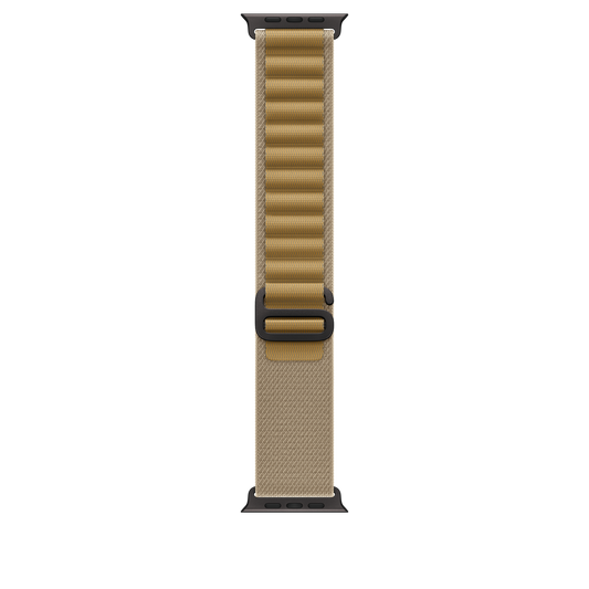 Apple Watch Alpine Loop