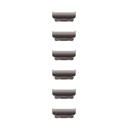 Apple Watch Link Bracelet Kit