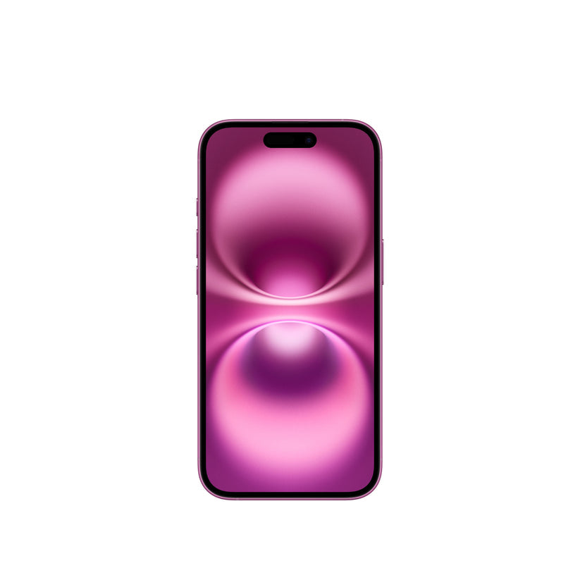 iPhone 16