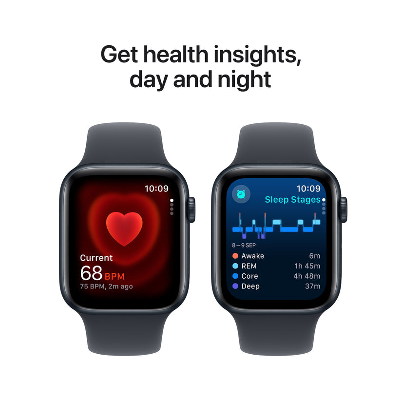 2024 Apple Watch SE Sport Band