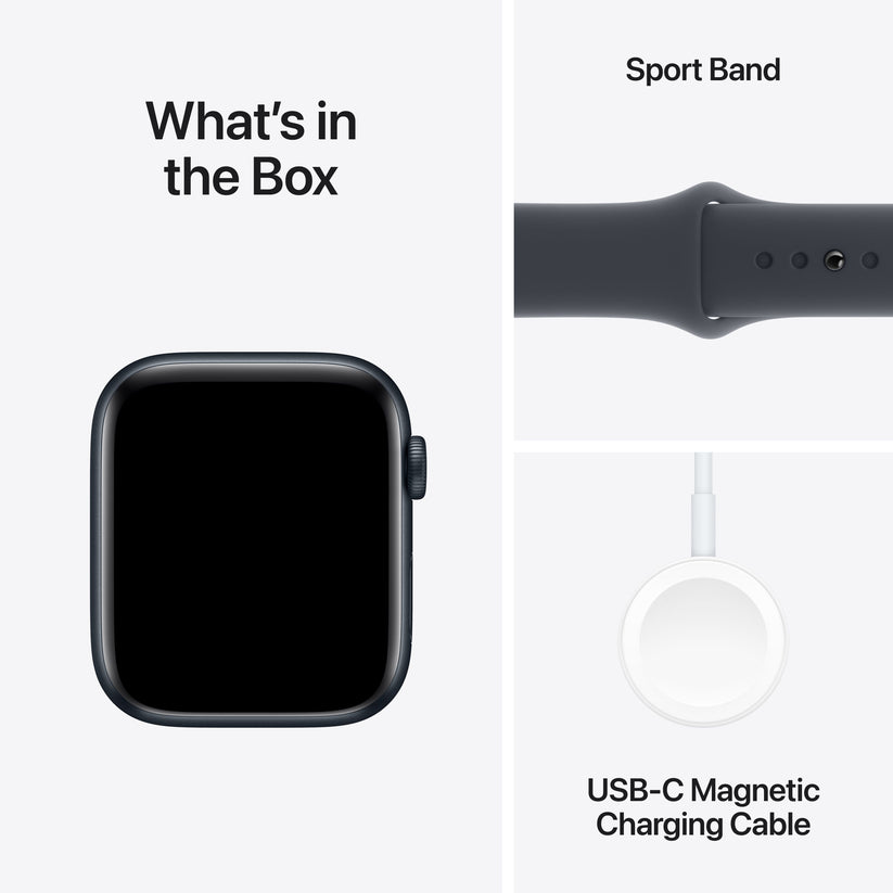 2024 Apple Watch SE Sport Band
