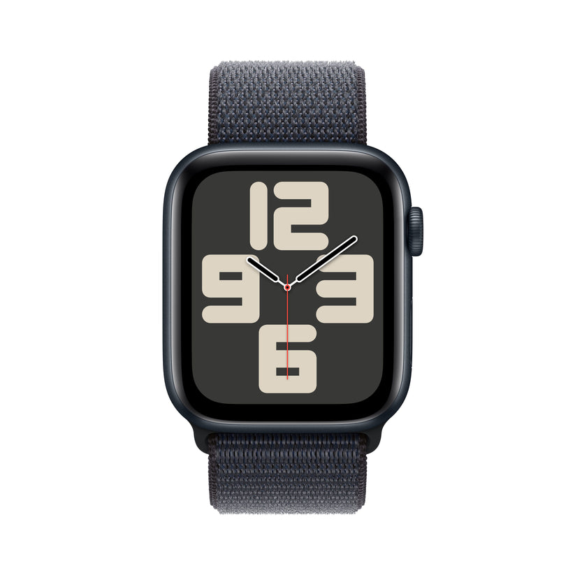 2024 Apple Watch SE Sport Loop
