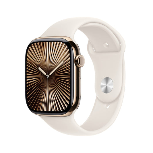 Apple Watch Series 10 Sport Band