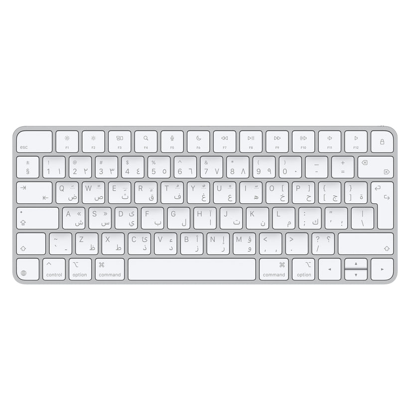 Magic Keyboard (USB-C)