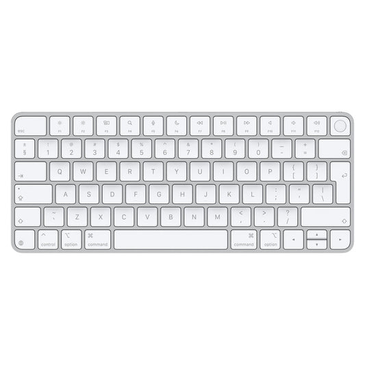 Magic Keyboard (USB-C) with Touch ID (2024)