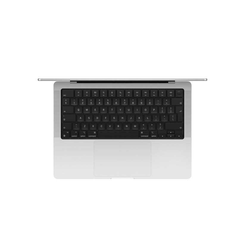 14-inch MacBook Pro M4 Pro