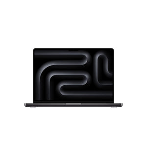 14-inch MacBook Pro M4 Max