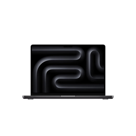 14-inch MacBook Pro M4 Max